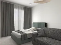 Недвижимость Studio For Sale in Agios Antonios, Limassol: 6