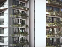 Недвижимость Studio For Sale in Agios Antonios, Limassol: 9