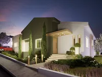 Недвижимость 4 Bedroom Villa For sale in Pissouri, Limassol: 2