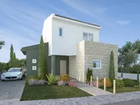 Недвижимость 4 Bedroom Villa For sale in Pissouri, Limassol: 3