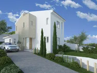Недвижимость 4 Bedroom Villa For sale in Pissouri, Limassol: 5