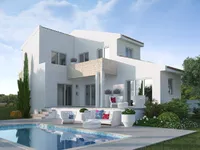 Недвижимость 4 Bedroom Villa For sale in Pissouri, Limassol: 6