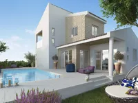 Недвижимость 3 Bedroom Villa For sale in Pissouri, Limassol: 3