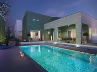 Недвижимость 3 Bedroom Villa For sale in Pissouri, Limassol: 6