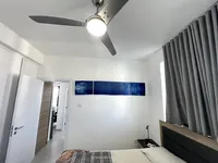 Недвижимость 2 Bedroom Apartment for Sale in Livadia , Larnaca: 9