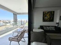 Недвижимость 2 Bedroom Apartment for Sale in Livadia , Larnaca: 11