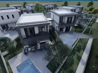 Недвижимость 4 Bedroom Detached House For sale in Moni, Limassol: 1