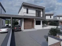 Недвижимость 4 Bedroom Detached House For sale in Moni, Limassol: 2
