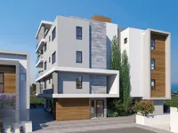 Недвижимость 2 Bedroom Maisonette For sale in Pyrgos, Limassol: 3