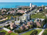 Недвижимость 2 Bedroom Apartment For sale in Pyrgos, Limassol: 3