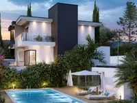 Недвижимость 2 Bedroom Apartment For sale in Pyrgos, Limassol: 4