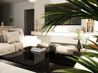 Недвижимость 2 Bedroom Apartment For sale in Agios Tychonas, Limassol: 2
