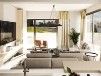 Недвижимость 2 Bedroom Apartment For sale in Agios Tychonas, Limassol: 3