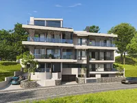 Недвижимость 2 Bedroom Apartment For sale in Agios Tychonas, Limassol: 6