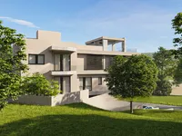 Недвижимость 2 Bedroom Apartment For sale in Agios Tychonas, Limassol: 7