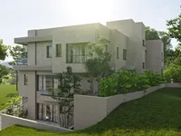 Недвижимость 3 Bedroom Apartment For sale in Agios Tychonas, Limassol: 3