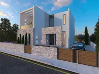 Недвижимость 6 Bedroom Villa For sale in Kato Paphos, Paphos: 1