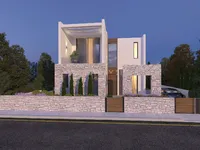 Недвижимость 6 Bedroom Villa For sale in Kato Paphos, Paphos: 2