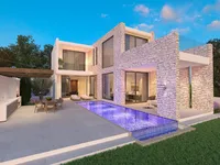 Недвижимость 6 Bedroom Villa For sale in Kato Paphos, Paphos: 3