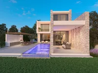 Недвижимость 6 Bedroom Villa For sale in Kato Paphos, Paphos: 4