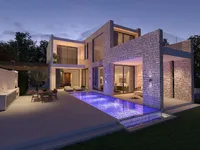 Недвижимость 6 Bedroom Villa For sale in Kato Paphos, Paphos: 5