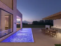 Недвижимость 6 Bedroom Villa For sale in Kato Paphos, Paphos: 6