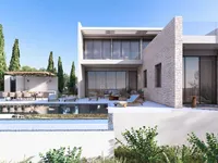 Недвижимость 6 Bedroom Villa For sale in Pegeia, Paphos: 1