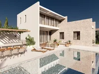 Недвижимость 6 Bedroom Villa For sale in Pegeia, Paphos: 2