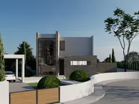 Недвижимость 6 Bedroom Villa For sale in Pegeia, Paphos: 3