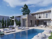 Недвижимость 6 Bedroom Villa For sale in Pegeia, Paphos: 1