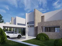 Недвижимость 6 Bedroom Villa For sale in Pegeia, Paphos: 2