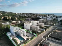 Недвижимость 3 Bedroom Villa For sale in Pegeia, Paphos: 1