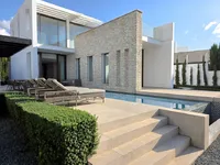 Недвижимость 3 Bedroom Villa For sale in Pegeia, Paphos: 4
