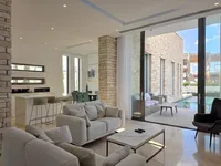 Недвижимость 3 Bedroom Villa For sale in Pegeia, Paphos: 13