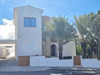 Недвижимость 4 Bedroom Villa For sale in Pegeia, Paphos: 1