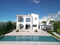 Недвижимость 4 Bedroom Villa For sale in Pegeia, Paphos: 3