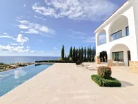 Недвижимость 4 Bedroom Villa For sale in Pegeia, Paphos: 5