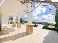 Недвижимость 4 Bedroom Villa For sale in Pegeia, Paphos: 26