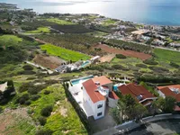 Недвижимость 4 Bedroom Villa For sale in Pegeia, Paphos: 28