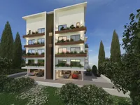 Недвижимость 2 Bedroom Apartment For sale in Germasogeia: 2