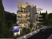 Недвижимость 2 Bedroom Apartment For sale in Germasogeia: 3