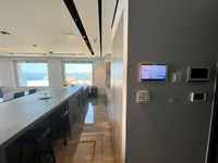 Недвижимость First line Sea View 3 Bedroom Apartment For Sale in Agios Tychonas,Limassol: 8
