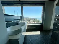 Недвижимость First line Sea View 3 Bedroom Apartment For Sale in Agios Tychonas,Limassol: 15