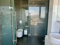 Недвижимость First line Sea View 3 Bedroom Apartment For Sale in Agios Tychonas,Limassol: 17