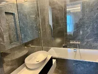 Недвижимость First line Sea View 3 Bedroom Apartment For Sale in Agios Tychonas,Limassol: 18
