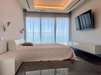Недвижимость First line Sea View 3 Bedroom Apartment For Sale in Agios Tychonas,Limassol: 20
