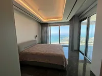Недвижимость First line Sea View 3 Bedroom Apartment For Sale in Agios Tychonas,Limassol: 21