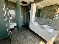 Недвижимость First line Sea View 3 Bedroom Apartment For Sale in Agios Tychonas,Limassol: 22