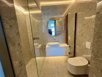 Недвижимость First line Sea View 3 Bedroom Apartment For Sale in Agios Tychonas,Limassol: 24