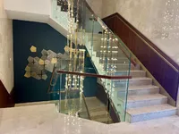 Недвижимость First line Sea View 3 Bedroom Apartment For Sale in Agios Tychonas,Limassol: 27